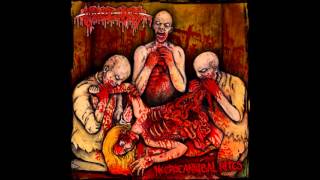 Bowel Stew - Necrocannibal Rites (Full Album)