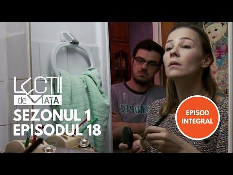 Lecții de viață - Sezonul 1, Episodul 18 | Flacăra iubirii