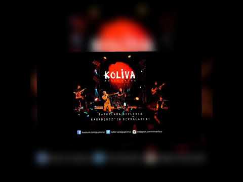 Koliva - Anzer Balı✔️