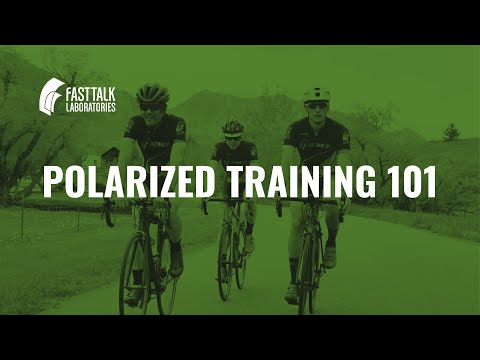 Polarized Training 101: Dr. Stephen Seiler’s Deep Dive into 80/20 Endurance Training