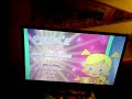 Chloe S Closet Chloe S Winter Wonderland 2010 DVD Menu Walkthrough