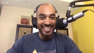 5 Pillars To Creating The Ultimate Podcast Brand - Stephen Hart - Jamaica/USA