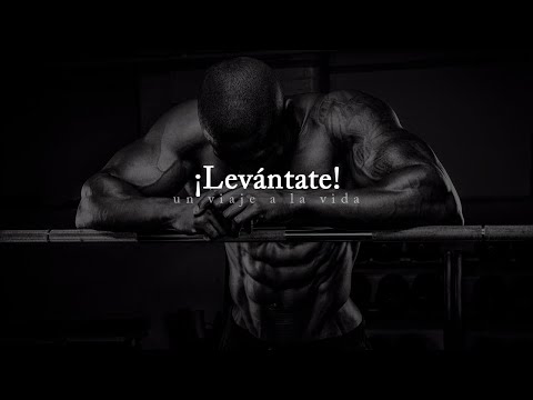 Gym Motivation | Get Up!