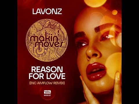 Lavonz - Reason For Love (Shelter Vocal)