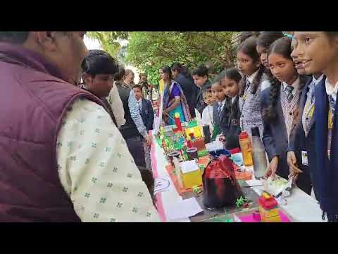 Science Exhibition