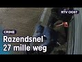 Om deze reden heb je 3 stenen nodig voor een snelkraak | RTV Oost