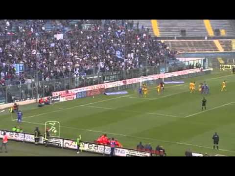 Brescia 4-1 Cittadella 19/10/2013 2013-14 - 10°