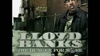 Lloyd Banks-Playboy[Hunger For More]