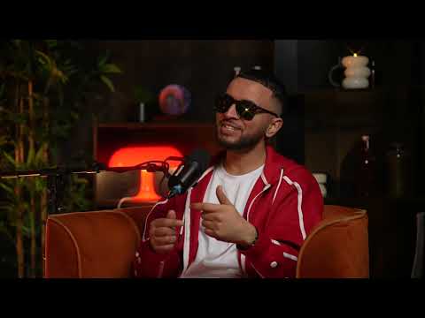 TATI STORY #4 - Podcast "ZAHAYMER ٣ "