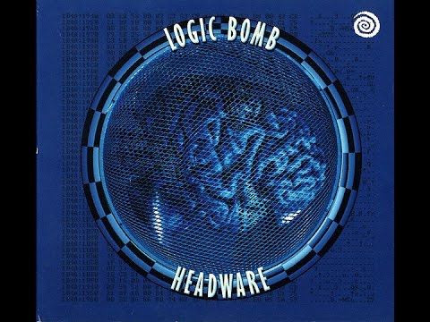 Logic Bomb - Hydrofon