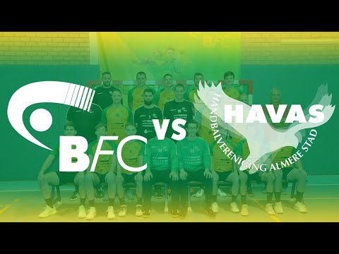 BFC HS1 - Havas HS1 (13/05/2023)