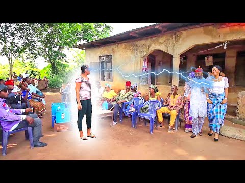 BETRAYAL| My BEST Friend Killed Me N Took My Man But My Ghost Will STOP The Wedding - African Movies