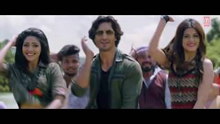 Garje Gajraj Hamare  Junglee Vidyut Jammwal  Navraj Hans,Hamsika  Gulshan K  Radhika Rao Vinay Sapru