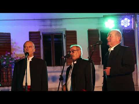 Cetina — Klapa Motovun