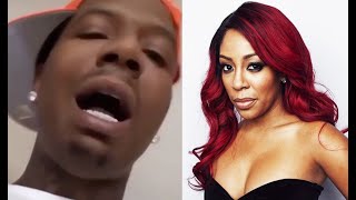 MoneyBagg Yo Goes Off On K Michelle For Saying He Tried To Smash