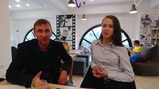 Презентую СВОЮ КОМАНДУ! Создаем новую эру в Сочи!