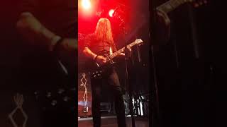 Ved Buens Ende - The Plunderer: live @ Metal Magic Festival, Fredericia, 13 07 2019