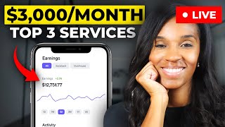 How to Build a Semi-Passive Income Business using AI & Automation (in 30 days or less)