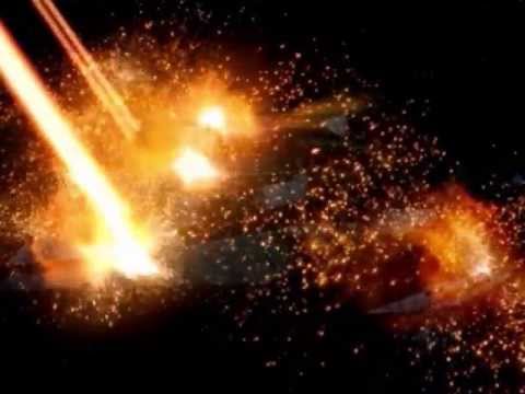 Xenosaga Episode I HD Cutscene 069 - Investigation of the Woglinde - ENGLISH