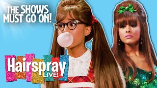 The Best of Ariana Grande as &#39;Penny Pingleton&#39; | Hairspray Live!