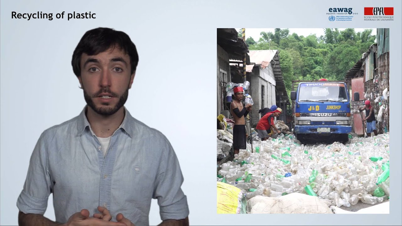 1.6 Recycling municipal waste