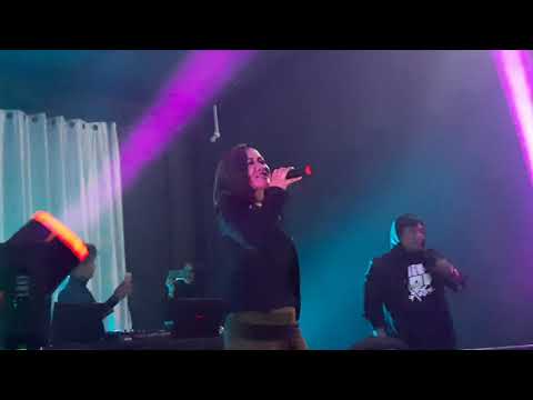 Kan rawn ding chhuak (live) - Rdi feat Dr. Reuben