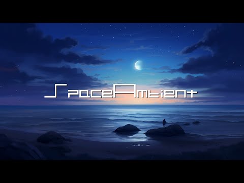 Deepshader - Dreams of Whales [SpaceAmbient Channel]