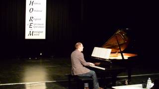 Sonata Pathetique - Ludwig van Beethoven