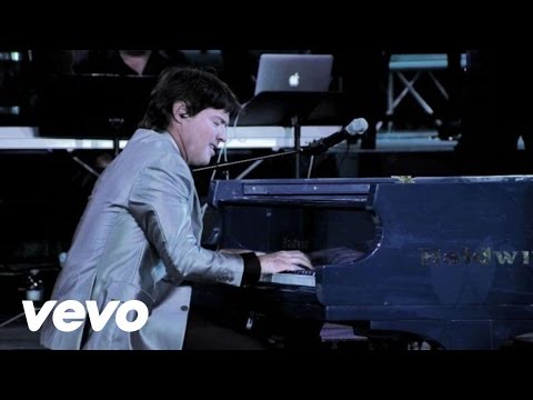 Arthur Hanlon - Hijo De La Luna (Live From Puerto Rico)