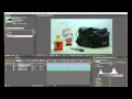 Canon 550d HDR Video in AfterEffects MagicLantern ...