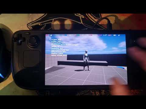 HarmonyLink 2.0 Demo