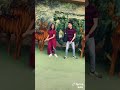 Dilrupa And Zubir Khan Dance On Tik Tok