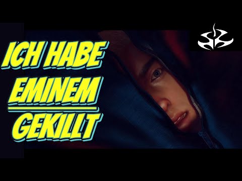 EMINEM and Agent 47 HUNT Slim Shady | Hitman 3