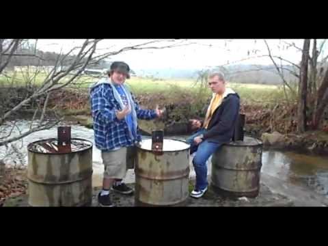 Davey D. Matteson - Swag (Gucci Gucci Remix) - Official Music Video