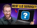 Best LLC Services For 2025 The Truth About Hidden Fees Upsells