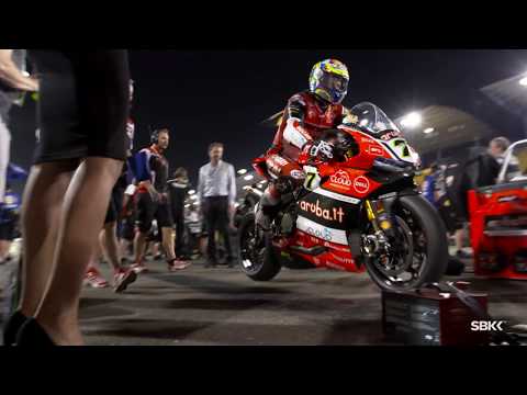 2017 WorldSBK — video 2
