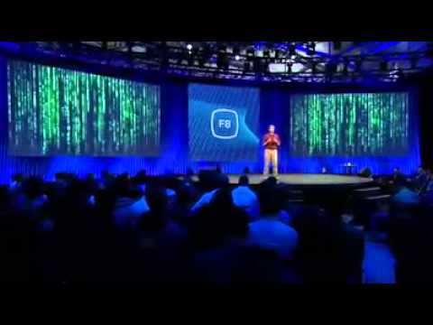 F8 2015 Day 2 Opening Keynote