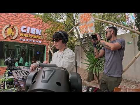 Bvtters en la 4ta edición de SEÑOR SOL