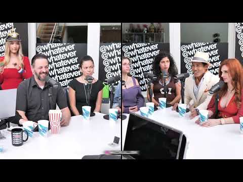 Andrew Wilson Shocked By Nick Lee's Home Invasion