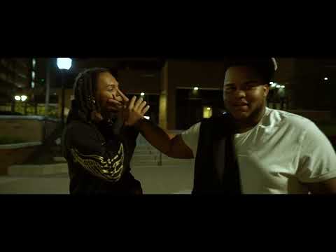 1UP Tee x 1UP D Hen - UNTITLED (Official Video)  @jrfilmsllc4811