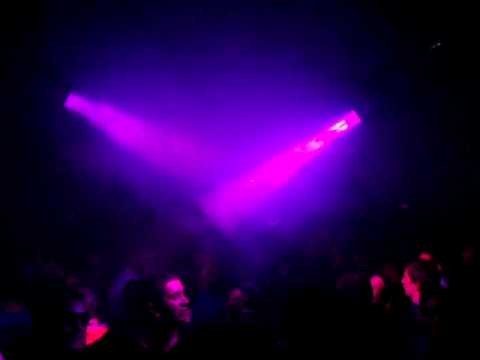 HEATBEAT - Tung @ Terrazas WINTER 2 26/08/11