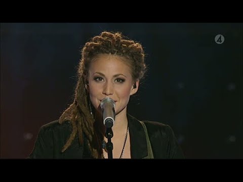 Mariette Hansson - Time of your life - Idol Sverige (TV4)
