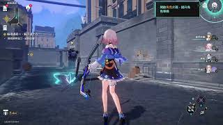 [鐵道] 三月七是原神凱亞？？