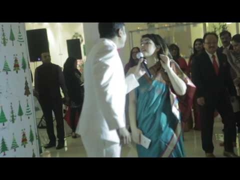 Abhishek Kamboj  Sneak Peak