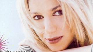 Debbie Gibson-You Don&#39;t Have To See