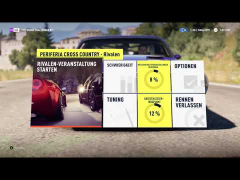 Forza Horizon 2 Part 20