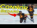 Connor Bedard Scores INSANE Goals at 10 Years Old! // Part 1
