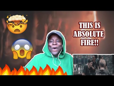 Weird Genius - DPS (Official Music Video) | FIRST TIME REACTION