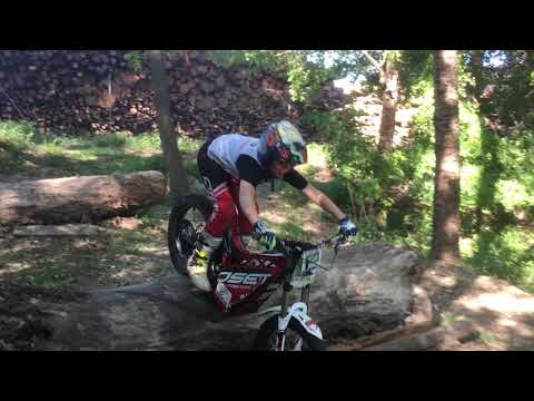 OSET 24 Racing - Teamfahrer Jakob