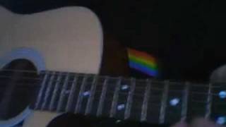 How To Play No It Isn't by Plus 44 Acoustic Cover